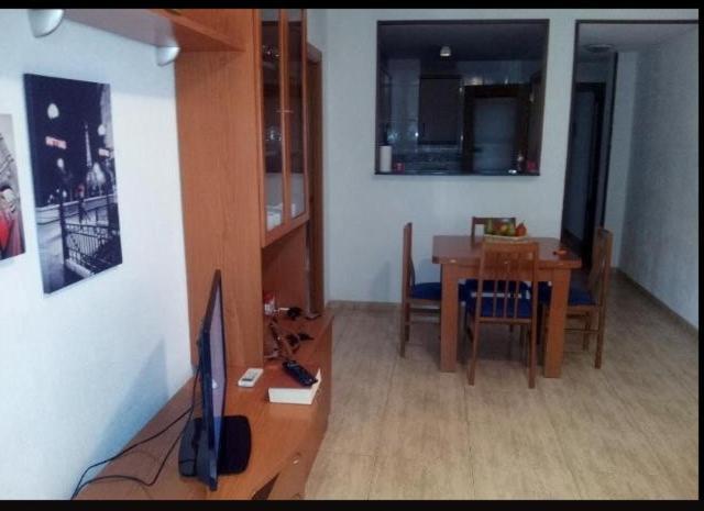Apartamento Puerto-Elmar 베니카를로 외부 사진